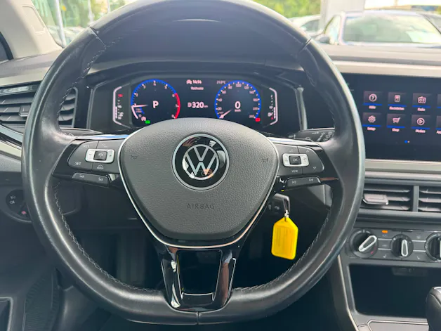 VW Polo 1.0 TSI BMT Comfortline DSG
