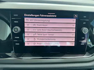 VW Polo 1.0 TSI BMT Comfortline DSG