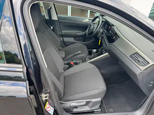 VW Polo 1.0 TSI BMT Comfortline DSG