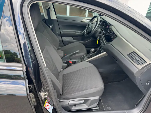 VW Polo 1.0 TSI BMT Comfortline DSG