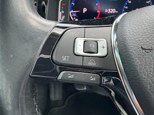 VW Polo 1.0 TSI BMT Comfortline DSG
