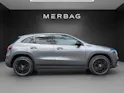 Mercedes-Benz EQA 300 AMG Line 4Matic
