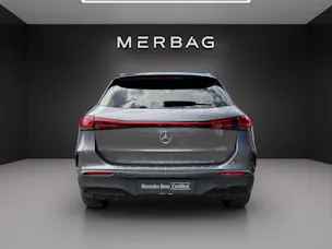 Mercedes-Benz EQA 300 AMG Line 4Matic