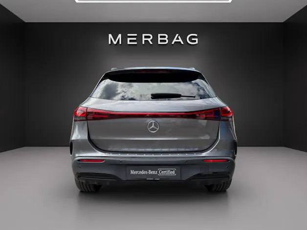 Mercedes-Benz EQA 300 AMG Line 4Matic