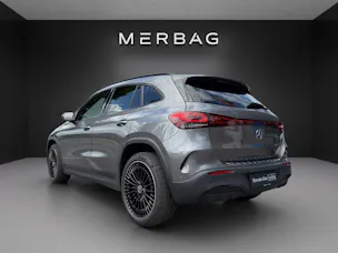 Mercedes-Benz EQA 300 AMG Line 4Matic