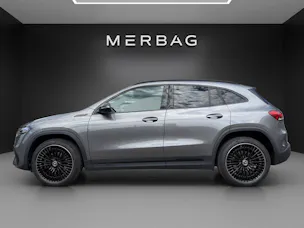 Mercedes-Benz EQA 300 AMG Line 4Matic