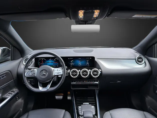 Mercedes-Benz EQA 300 AMG Line 4Matic