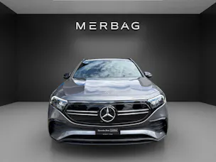 Mercedes-Benz EQA 300 AMG Line 4Matic