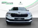 Škoda Karoq 1.5 TSI Selection DSG