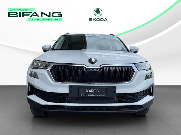 Škoda Karoq 1.5 TSI Selection DSG