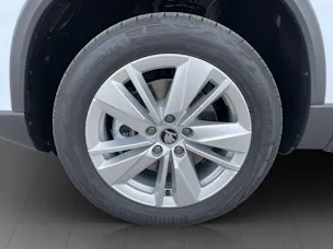 Škoda Karoq 1.5 TSI Selection DSG