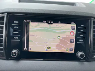 Škoda Karoq 1.5 TSI Selection DSG