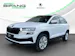 Škoda Karoq 1.5 TSI Selection DSG