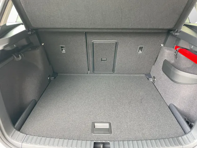 Škoda Karoq 1.5 TSI Selection DSG