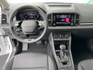 Škoda Karoq 1.5 TSI Selection DSG