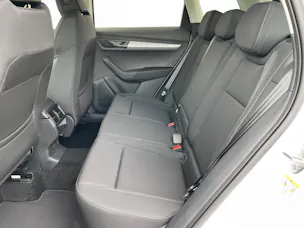 Škoda Karoq 1.5 TSI Selection DSG