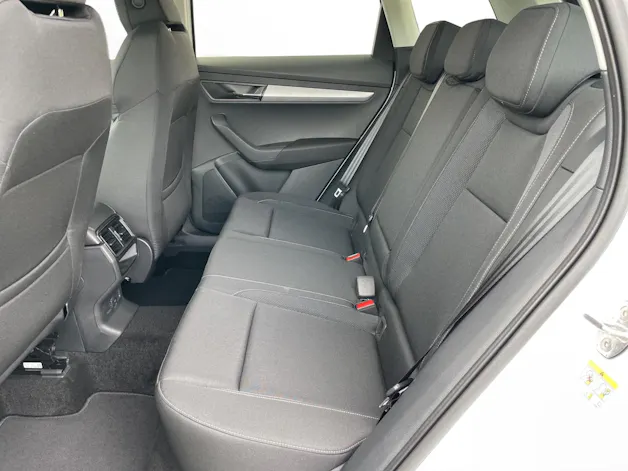 Škoda Karoq 1.5 TSI Selection DSG