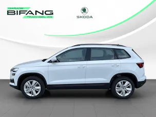 Škoda Karoq 1.5 TSI Selection DSG