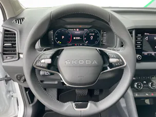 Škoda Karoq 1.5 TSI Selection DSG