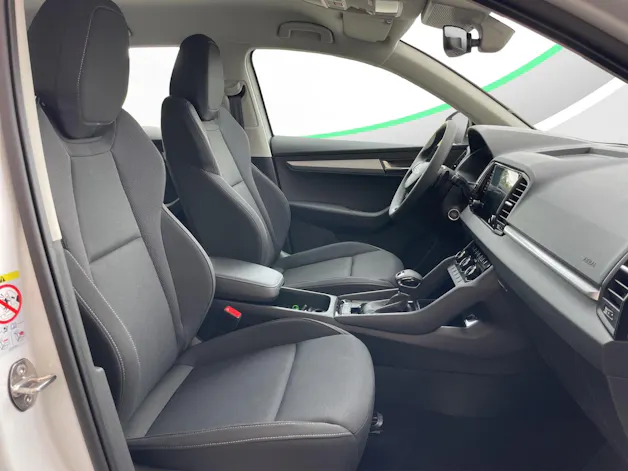 Škoda Karoq 1.5 TSI Selection DSG