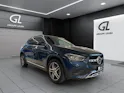 Mercedes-Benz GLA 220d 4Matic Progressive 8G-DCT