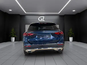 Mercedes-Benz GLA 220d 4Matic Progressive 8G-DCT
