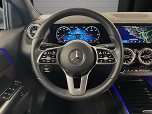 Mercedes-Benz GLA 220d 4Matic Progressive 8G-DCT
