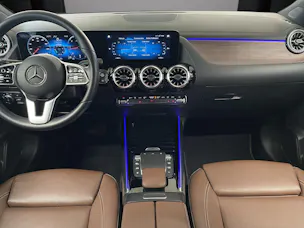 Mercedes-Benz GLA 220d 4Matic Progressive 8G-DCT