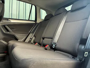 VW Tiguan 1.4TSI ACT Trendline 4Motion DSG