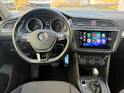 VW Tiguan 1.4TSI ACT Trendline 4Motion DSG
