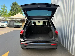 VW Tiguan 1.4TSI ACT Trendline 4Motion DSG