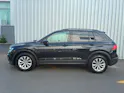 VW Tiguan 1.4TSI ACT Trendline 4Motion DSG