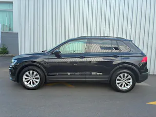 VW Tiguan 1.4TSI ACT Trendline 4Motion DSG