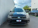 VW Tiguan 1.4TSI ACT Trendline 4Motion DSG