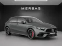 Mercedes-Benz A AMG 45 S 4Matic+ 8G-DCT