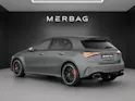 Mercedes-Benz A AMG 45 S 4Matic+ 8G-DCT