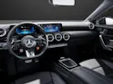 Mercedes-Benz A AMG 45 S 4Matic+ 8G-DCT