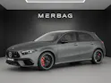 Mercedes-Benz A AMG 45 S 4Matic+ 8G-DCT