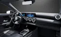 Mercedes-Benz A AMG 45 S 4Matic+ 8G-DCT
