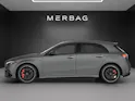 Mercedes-Benz A AMG 45 S 4Matic+ 8G-DCT