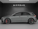 Mercedes-Benz A AMG 45 S 4Matic+ 8G-DCT