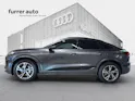 Audi Q6 Sportback e-tron quattro