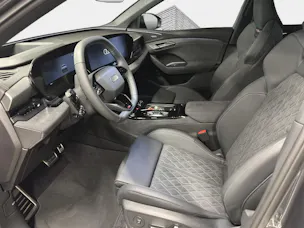 Audi Q6 Sportback e-tron quattro