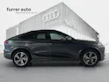 Audi Q6 Sportback e-tron quattro