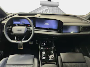 Audi Q6 Sportback e-tron quattro
