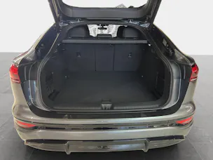 Audi Q6 Sportback e-tron quattro