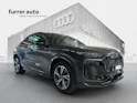 Audi Q6 Sportback e-tron quattro