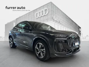 Audi Q6 Sportback e-tron quattro