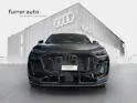 Audi Q6 Sportback e-tron quattro
