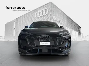 Audi Q6 Sportback e-tron quattro